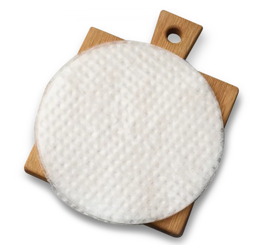 Galette de riz Le Cantonnais