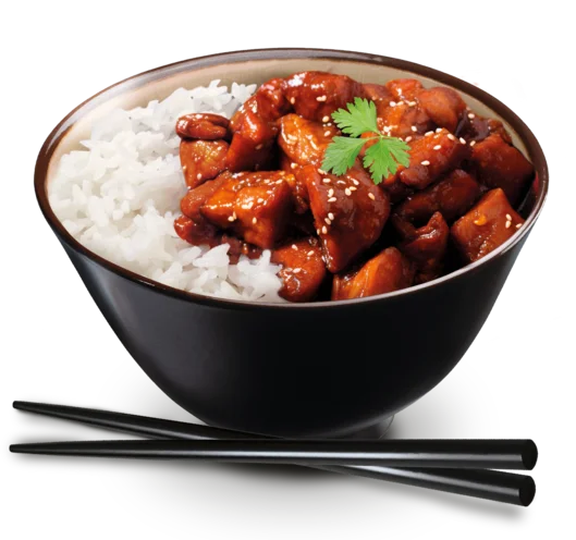 Image plats cuisinés Le Cantonnais