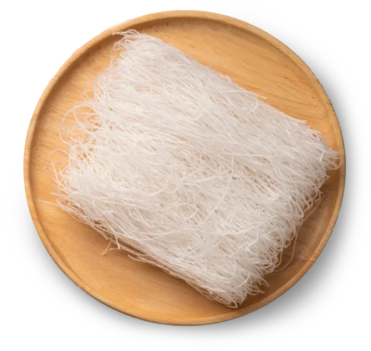 Vermicelles Le Cantonnais